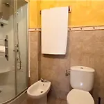 Hotel Palacio De Alvarado En Merindades 3*
