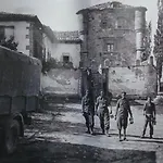 Palacio De Alvarado En Merindades 3*