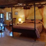 Palacio De Alvarado En Merindades Hotel