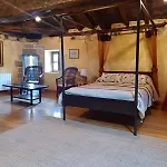 Hotel Palacio De Alvarado En Merindades El Ribero