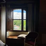 Hotel Palacio De Alvarado En Merindades