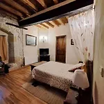 Palacio De Alvarado En Merindades Hotel 3*