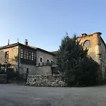 Hotel Palacio De Alvarado En Merindades 3*