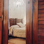 Hotel Palacio De Alvarado En Merindades El Ribero
