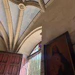 Palacio De Alvarado En Merindades 3* El Ribero