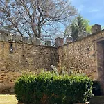 Palacio De Alvarado En Merindades