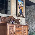 Palacio De Alvarado En Merindades Hotel