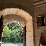 Palacio De Alvarado En Merindades Hotel 3*