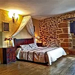Hotel Palacio De Alvarado En Merindades 3*