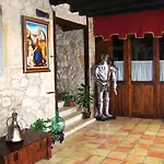 Palacio De Alvarado En Merindades Hotel 3*