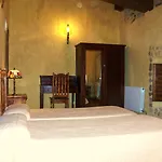 Palacio De Alvarado En Merindades Hotel