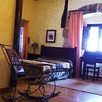 Hotel Palacio De Alvarado En Merindades 3*