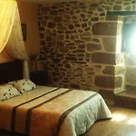 Palacio De Alvarado En Merindades 3* El Ribero