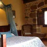 Palacio De Alvarado En Merindades Hotel 3*