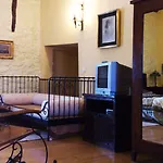 Palacio De Alvarado En Merindades 3* El Ribero