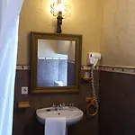 Palacio De Alvarado En Merindades Hotel