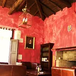 Hotel Palacio De Alvarado En Merindades