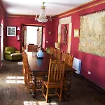 Palacio De Alvarado En Merindades Hotel