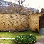 Palacio De Alvarado En Merindades El Ribero