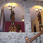 מלון Palacio De Alvarado En Merindades 3*