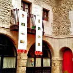 Palacio De Alvarado En Merindades El Ribero