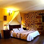 Hotel Palacio De Alvarado En Merindades El Ribero