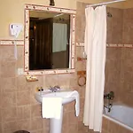 Palacio De Alvarado En Merindades Hotel 3*