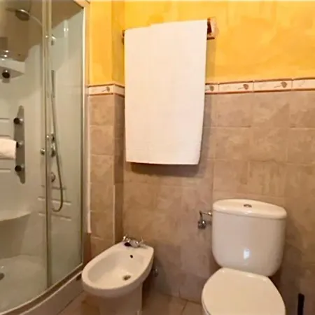 Hotel Palacio De Alvarado 3*