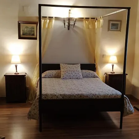 Palacio De Alvarado 3* El Ribero