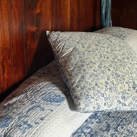 Palacio De Alvarado Hotel 3*