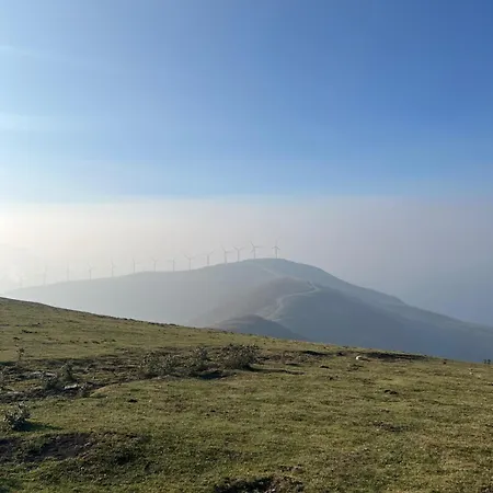 Hotel Palacio De Alvarado 3*