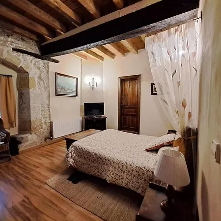 Palacio De Alvarado Hotel 3*