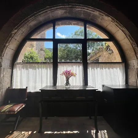 Palacio De Alvarado Hotel El Ribero