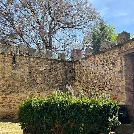 Palacio De Alvarado