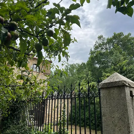 Palacio De Alvarado 3* El Ribero