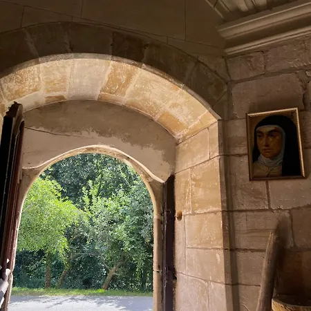 Palacio De Alvarado Hotel 3*