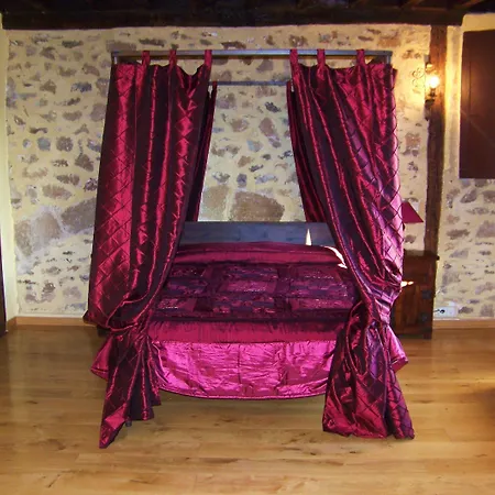 Hotel Palacio De Alvarado El Ribero