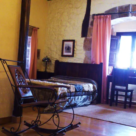 Hotel Palacio De Alvarado 3*
