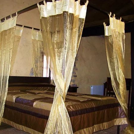 Hotel Palacio De Alvarado