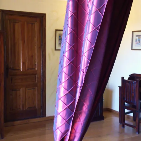Palacio De Alvarado 3*