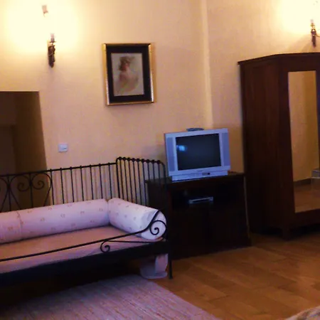 Hotel Palacio De Alvarado 3*