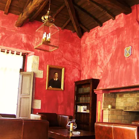 Hotel Palacio De Alvarado