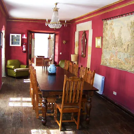 Palacio De Alvarado Hotel