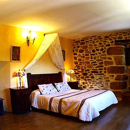 Hotel Palacio De Alvarado El Ribero