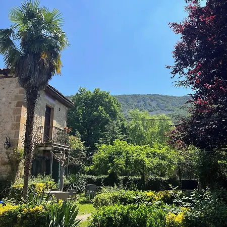 Palacio De Alvarado En Merindades Szálloda El Ribero