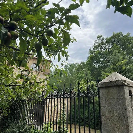 Szálloda Palacio De Alvarado En Merindades El Ribero