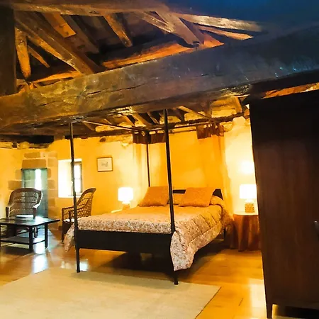 Palacio De Alvarado En Merindades 3*