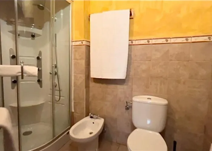 호텔 Palacio De Alvarado En Merindades 3*