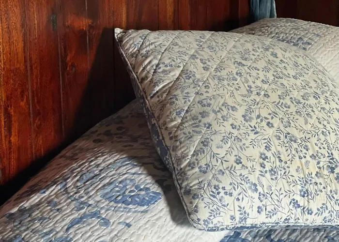 Palacio De Alvarado En Merindades 호텔 3*