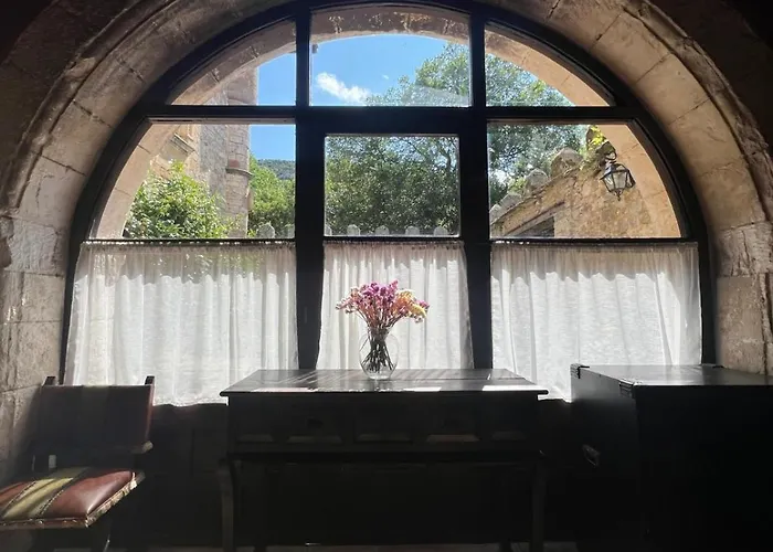 Palacio De Alvarado En Merindades 호텔 엘리베로